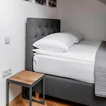 Small Attic In Old Town *