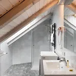 Small Attic In Old Town Apartment Kaunas