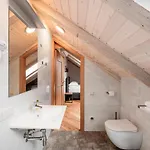 Apartment Small Attic In Old Town Kaunas