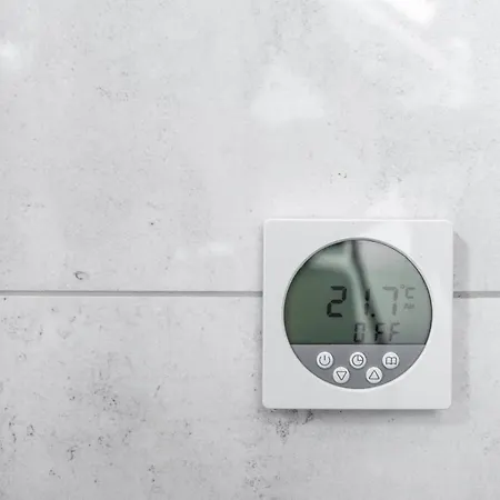 Small Attic In Old Town Apartmán