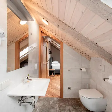 Apartament Small Attic In Old Town Kowno