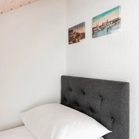 Small Attic In Old Town * Kowno